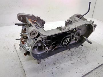 HONDA PANTHEON 2T 150 CARTER MOTORE + ALBERO E ING