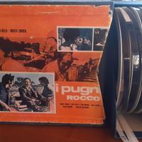 Film - I pugni di Rocco - super 8