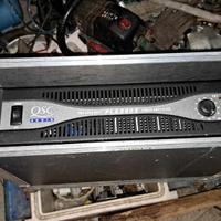 QSC PLX 3402