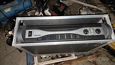 QSC PLX 3402