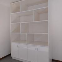 Mobilio completo per negozio