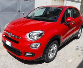 Fiat 500X 1.3 MultiJet 95 CV Pop Star ITALIANA UNI