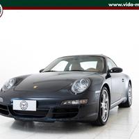 Porsche 997 CARRERA 2 * 45.000 KM * 1 PROPRIETARIO