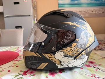 Casco integrale AIROH