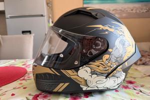 Casco integrale AIROH