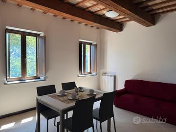 Appartamento Vacanza - "Incanto" nel parco