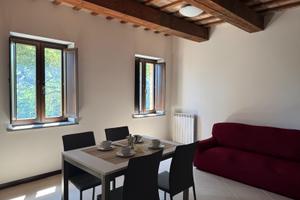 Appartamento Vacanza - "Incanto" nel parco