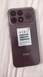 Poco F9 ultra 512gb