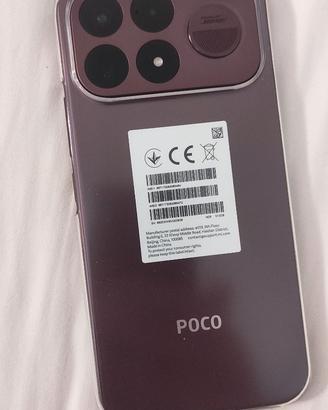 Poco F9 ultra 512gb