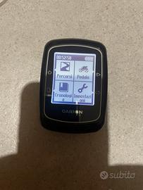 Gps garmin edge 200