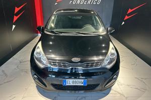 KIA Rio 1.2 CVVT 5p. EX PLUS