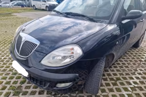 Lancia Ypsilon 1.3 MJT