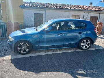 bmw serie 1 118 d