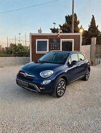 Fiat 500X 2.0 MultiJet 140 CV 4x4 Cross