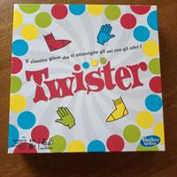 Twister gioco