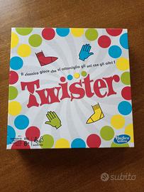 Twister gioco