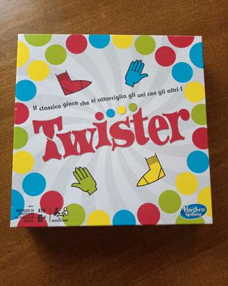 Twister gioco