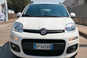 Fiat Panda 3 serie 1.2 benzina con km errati