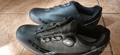 Scarpe da ciclismo 