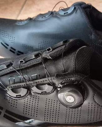 Scarpe da ciclismo 