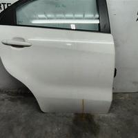 PORTIERA POSTERIORE DESTRA KIA Rio 4Â° Serie 77004