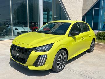 PEUGEOT 208 1.2 hybrid Style 110cv e-dcs 6 - possi