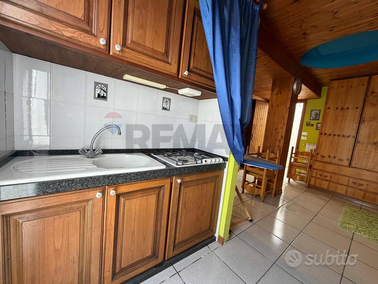Apartment in Belpasso, Villaggio del Pino - Vista 4