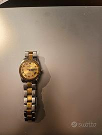 orologio da polso Baume & Mercier