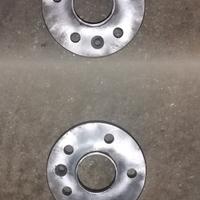 distanziali ruota  Afaromeo  GT/147