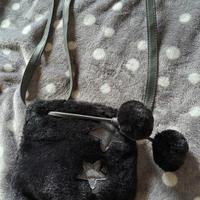 borsetta bambina morbida a tracolla 