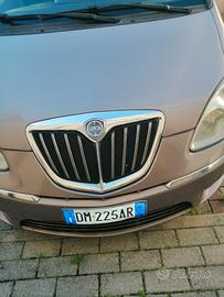 AUTO LANCIA MUSA