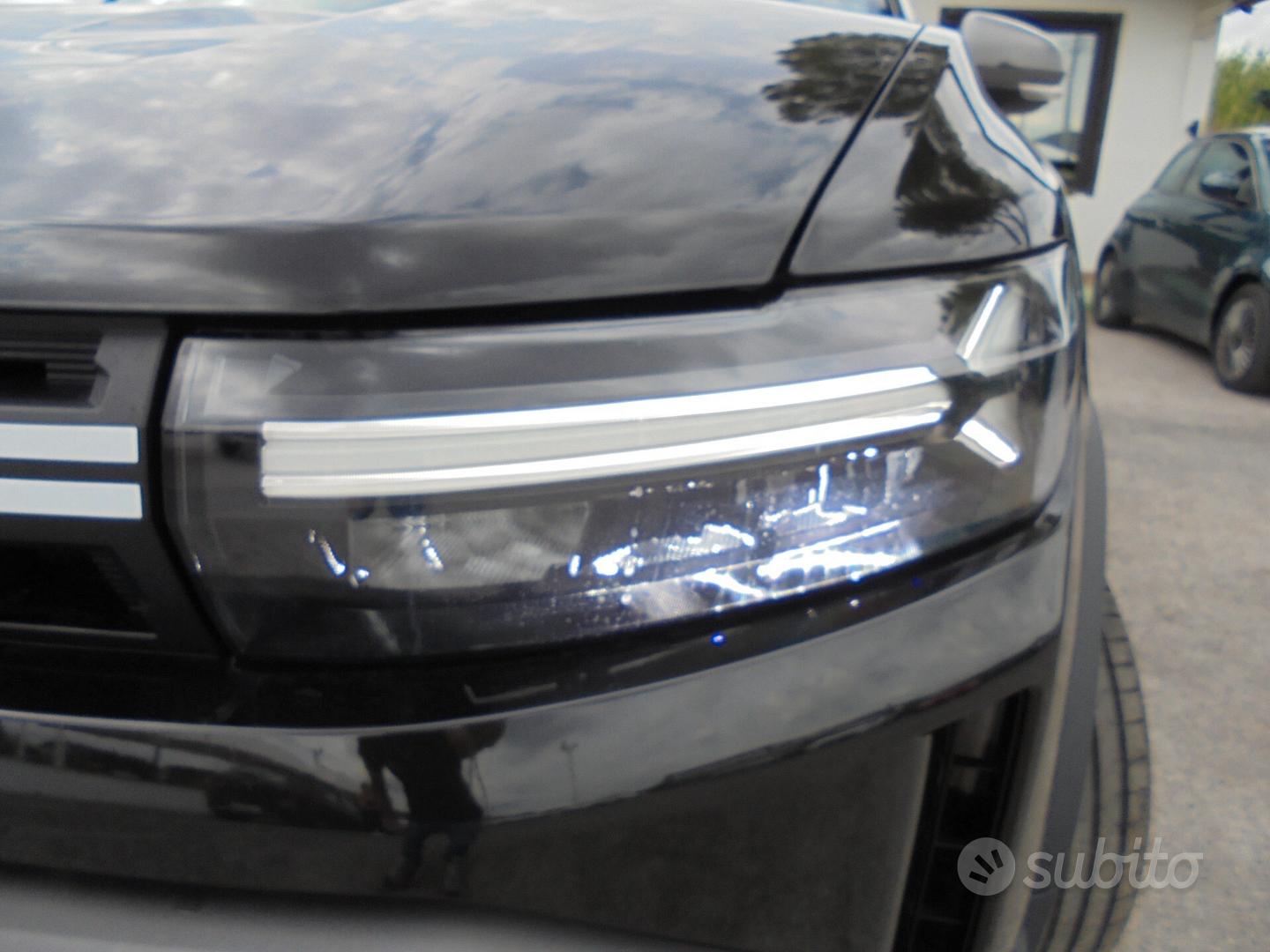Dacia Duster 2026 photo 5