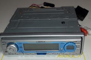 Autoradio Audiola 