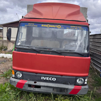 iveco 60.10 ribaltabile ricambi