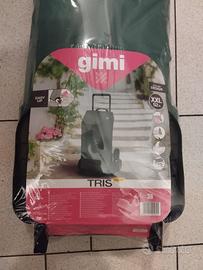 trolley GIMI XXL x spesa