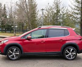 Peugeot 2008 BlueHDi 120 S&S Allure