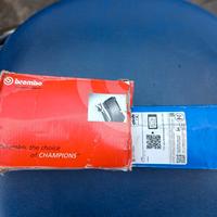 Freni per Citroen C6