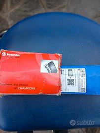 Freni per Citroen C6