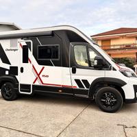 CHALLENGER X-150 Open Edition Automatico