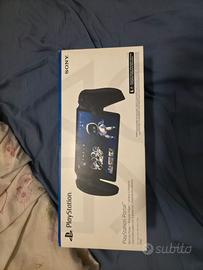 PS PORTAL BLACK EDITION
