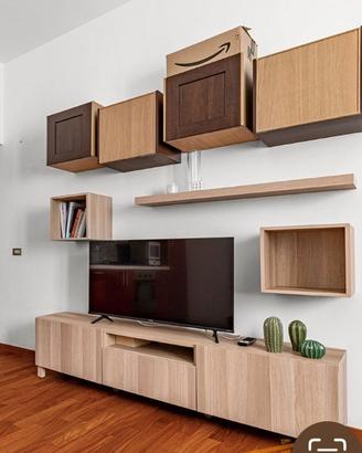 parete IKEA