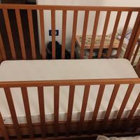 Lettino Prenatal Alice
