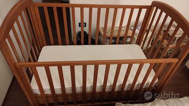 Lettino Prenatal Alice