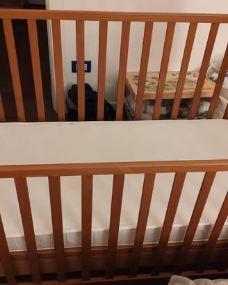 Lettino Prenatal Alice