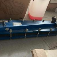 PIASTRA SCAMBIATORE IDRAULICO TECHNO SYSTEM