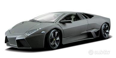Bburago Burago Lamborghini Reventon 1/18