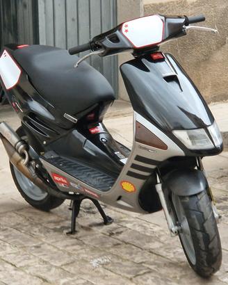 Aprilia SR 50 urban kid prima serie