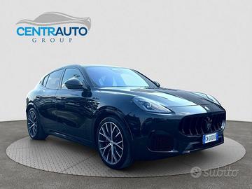 Maserati Grecale 2.0 mhev Modena 330cv auto