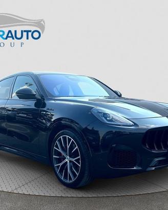 Maserati Grecale 2.0 mhev Modena 330cv auto
