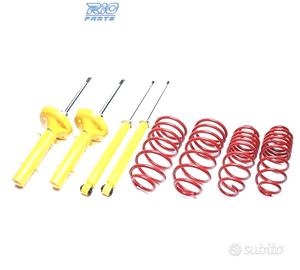 KIT SOSPENSIONE SPORTIVA PER KIA